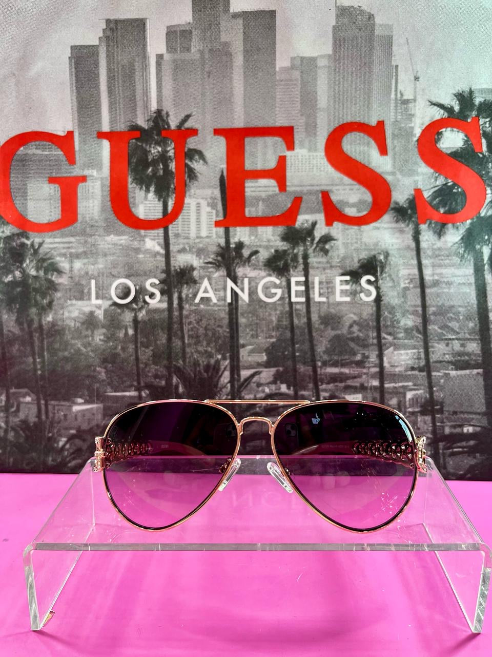 Lentes “Guess”