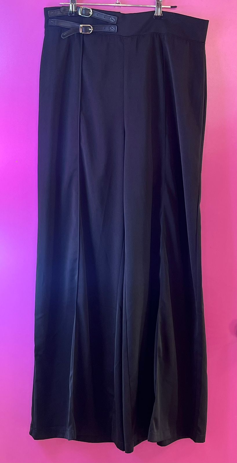 Pantalón de vestir.