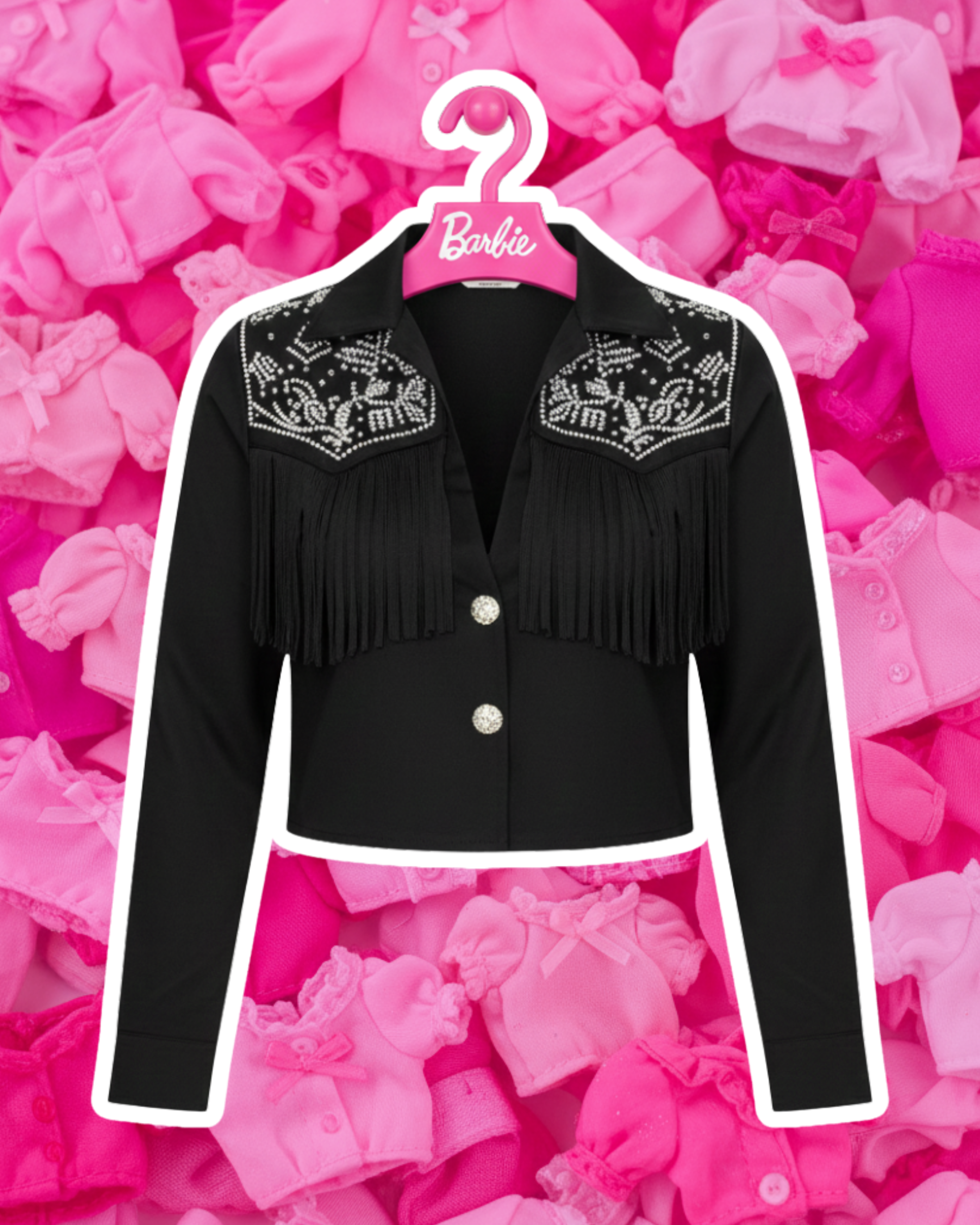 Blusas, camisas y tops