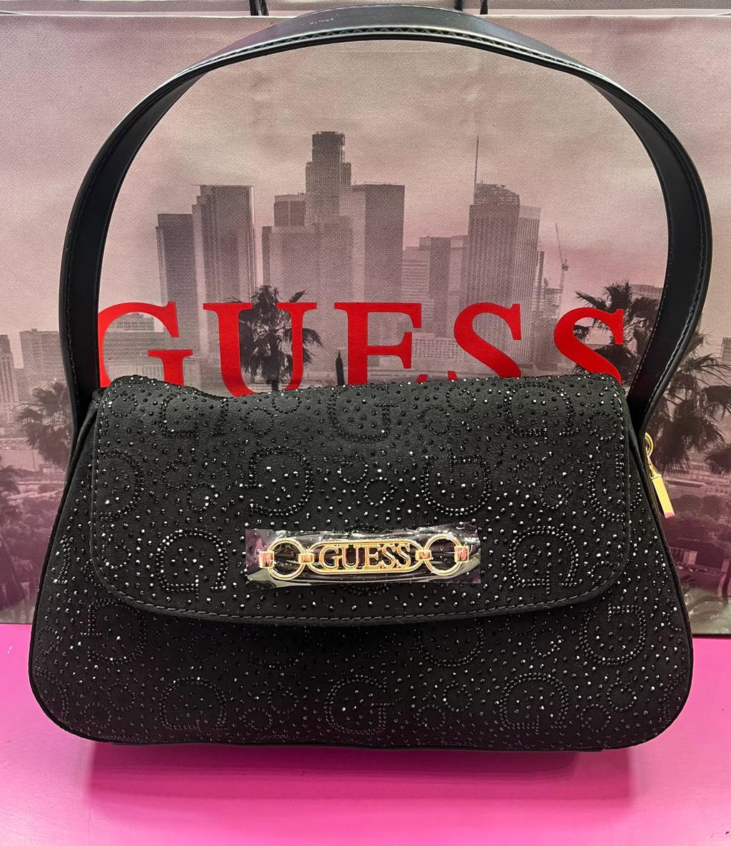 Bolsa negra guess