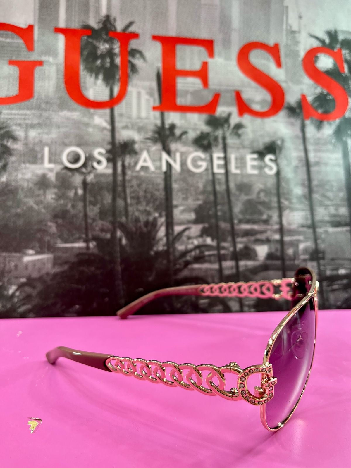 Lentes “Guess”