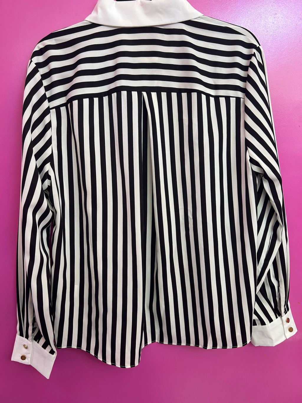 Camisa rayas