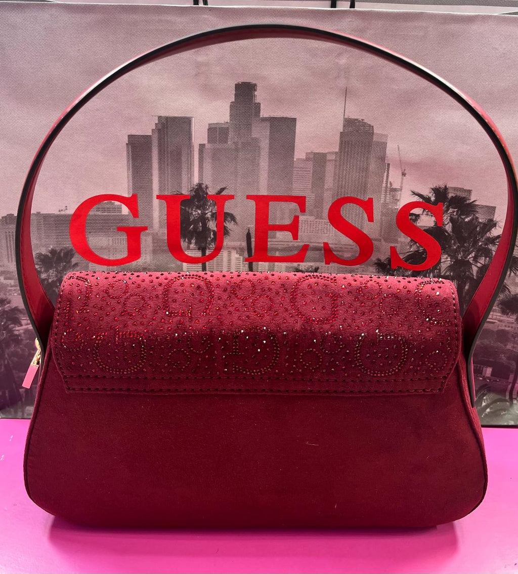 Bolsa roja guess