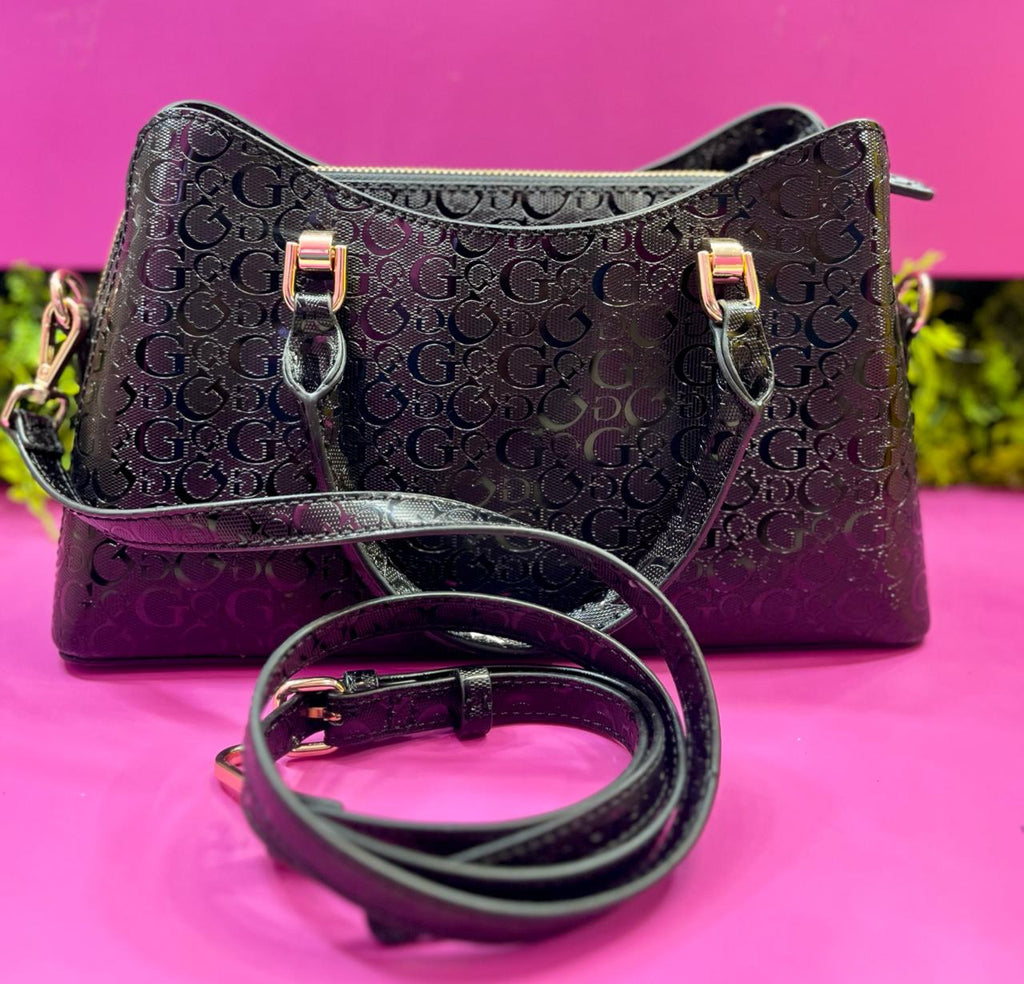Bolsa negra guess