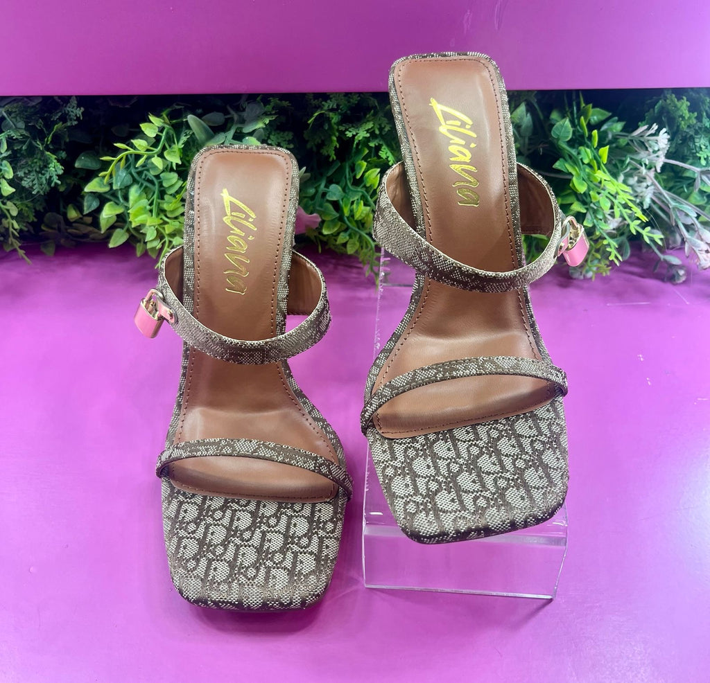 Zapatilla Dior