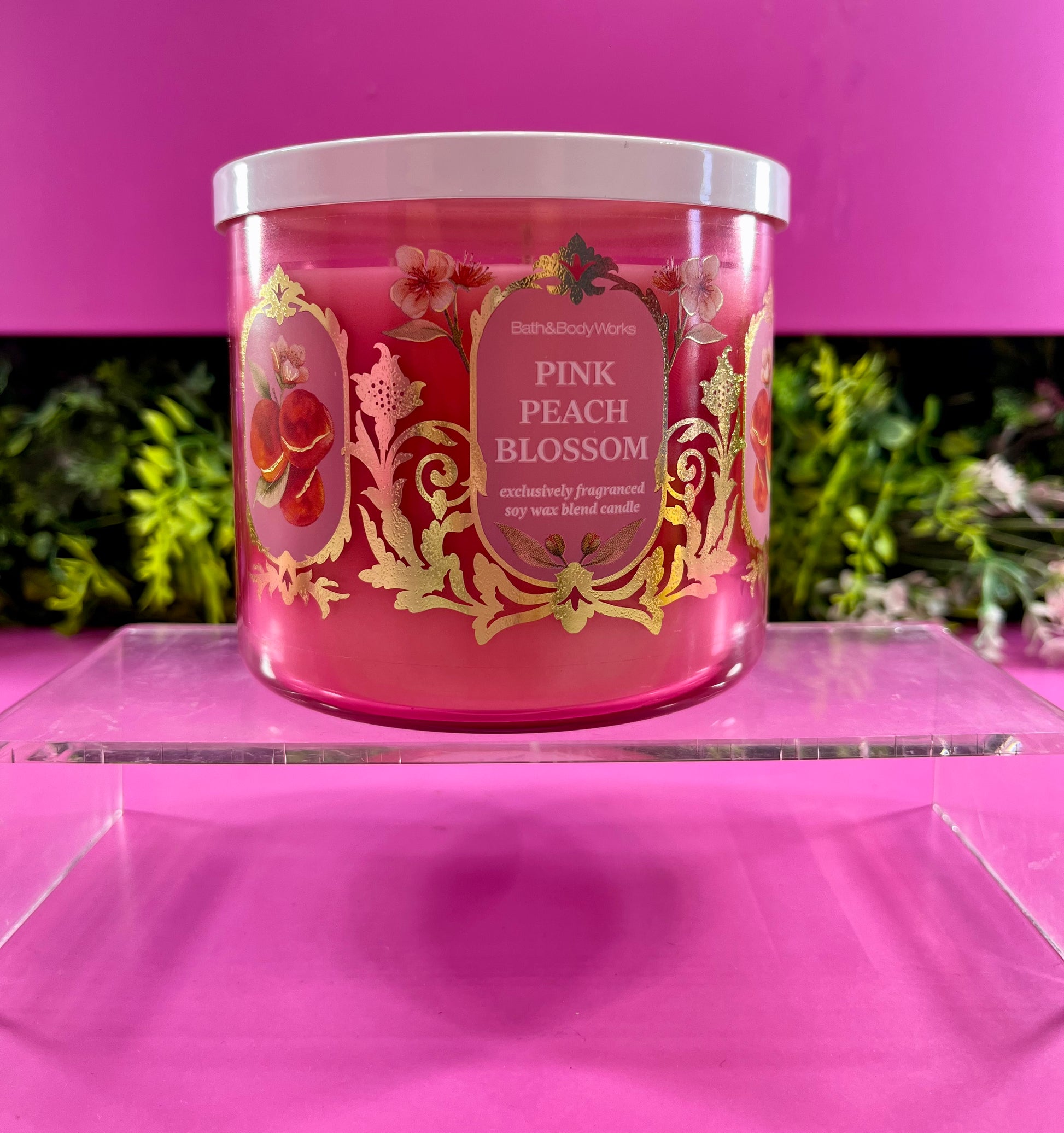 Vela Pink Beach “Blossom Bath&BodyWorks”
