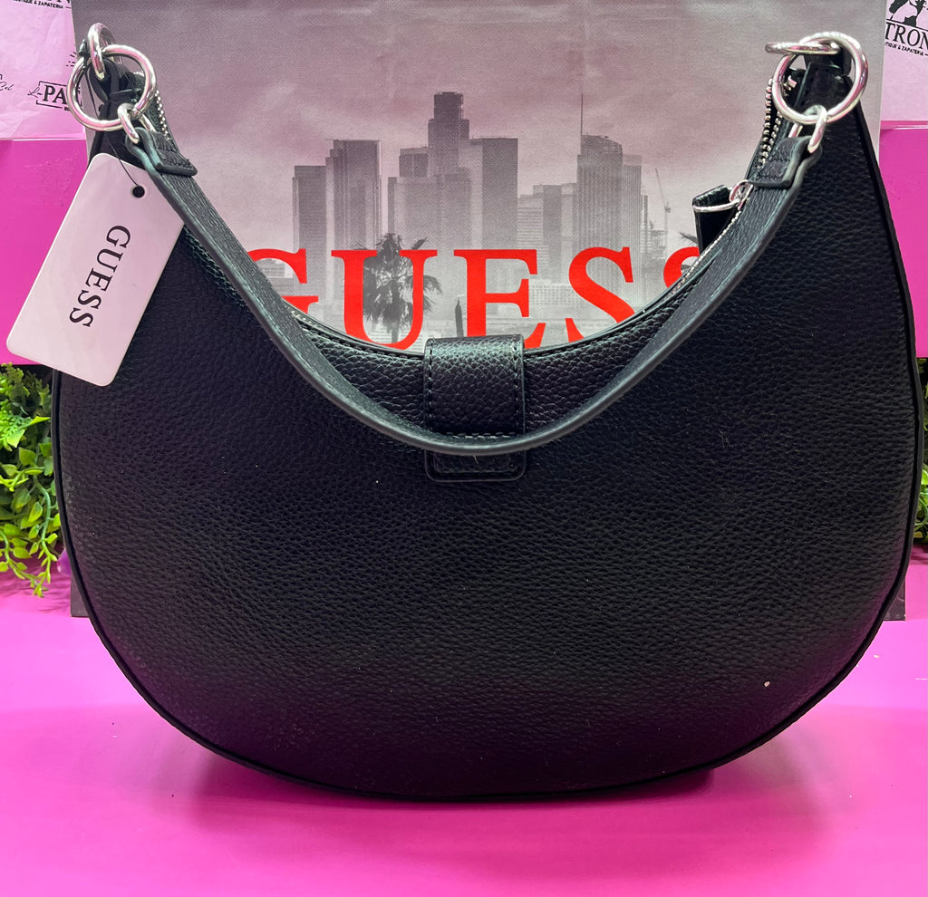 Bolsa negra guess