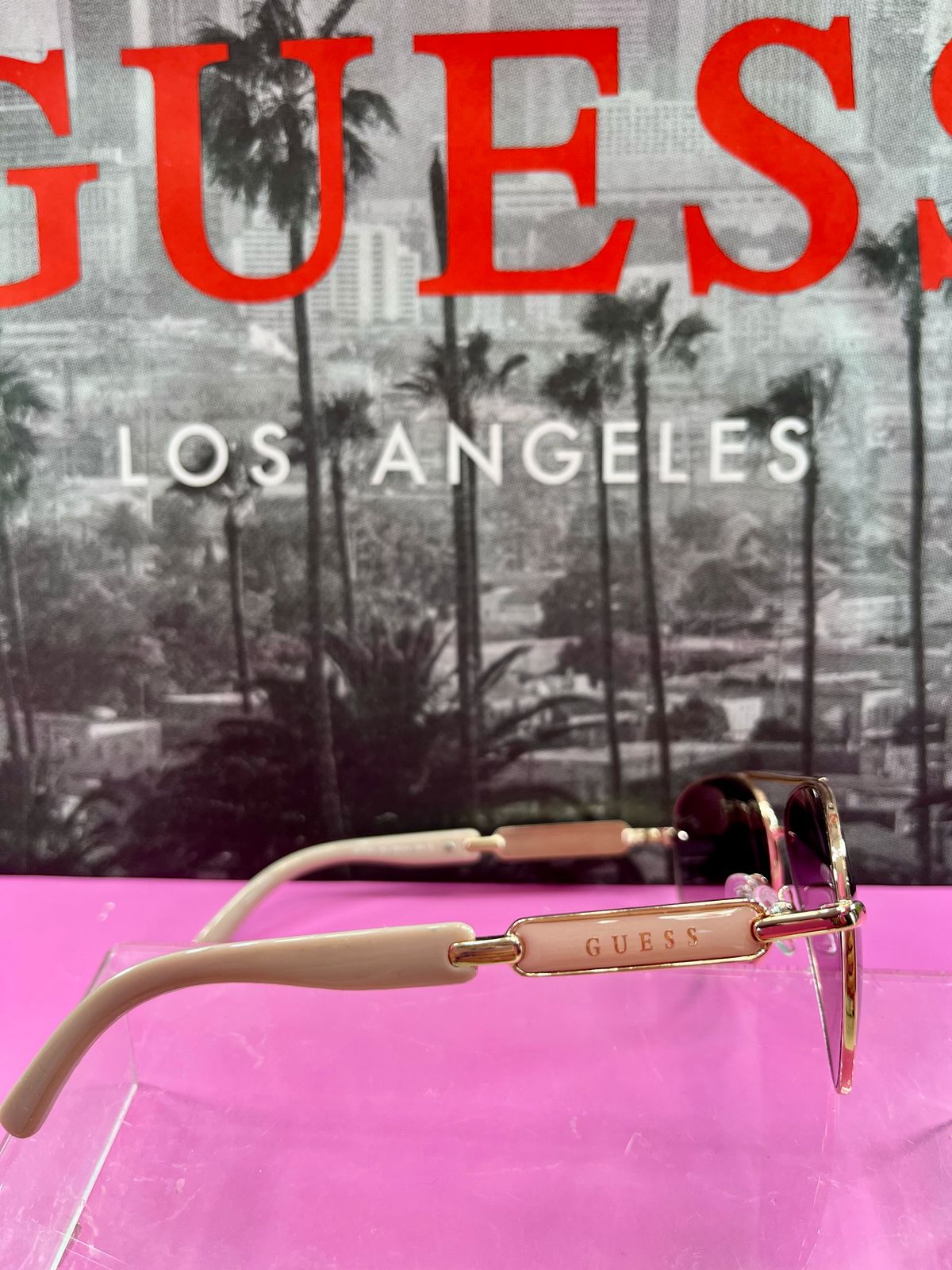 Lentes “Guess”