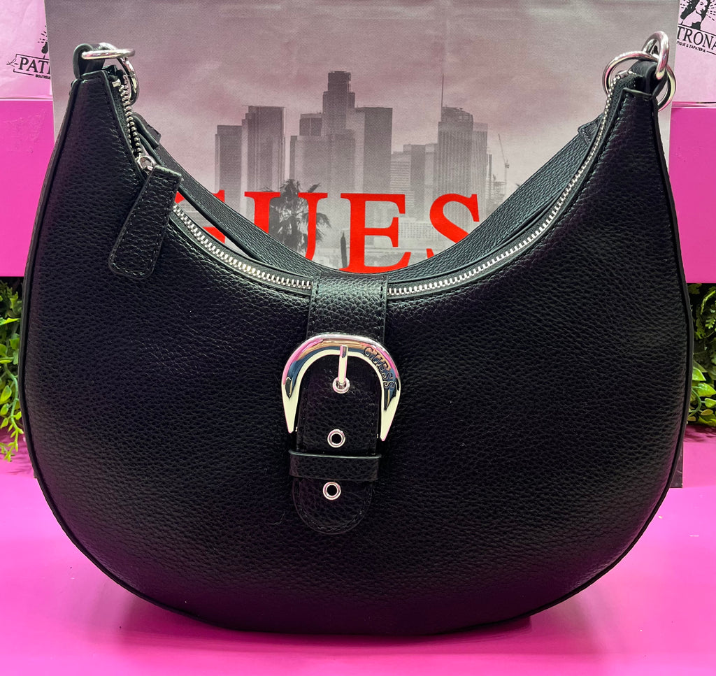 Bolsa negra guess