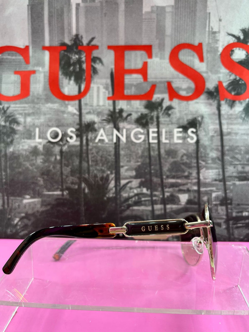 Lentes “Guess”