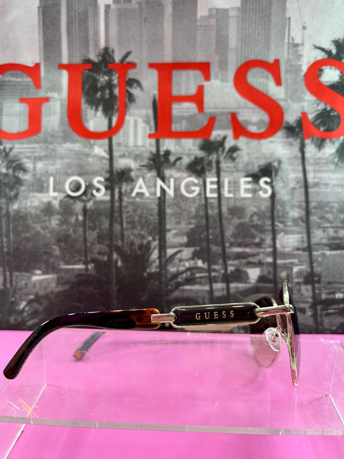 Lentes “Guess”