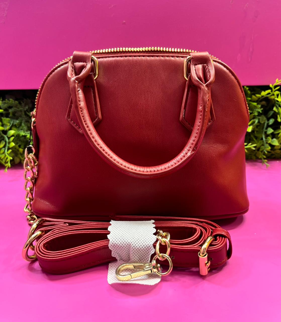 Bolsa roja guess