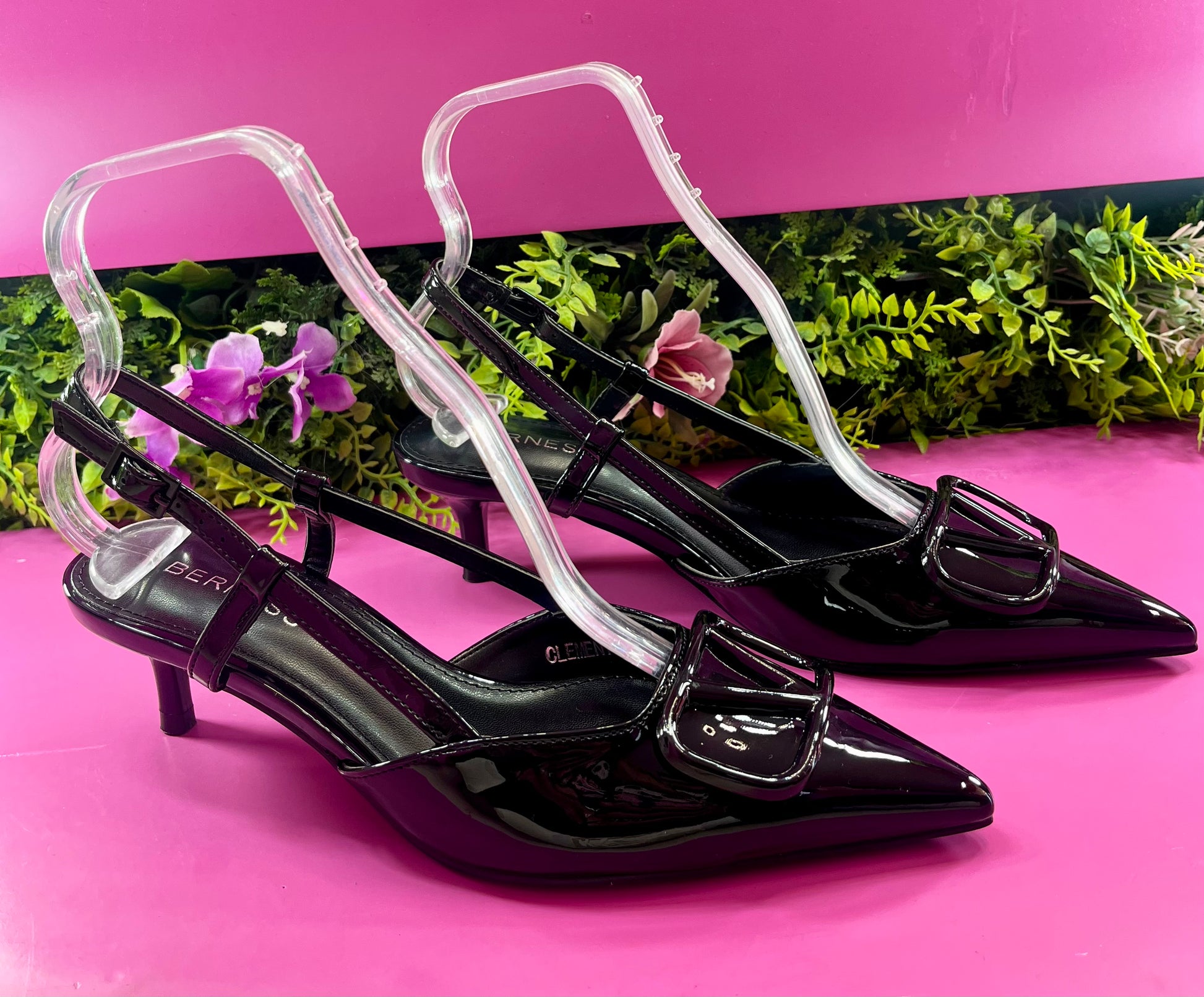 Zapatillas estilo Valentino