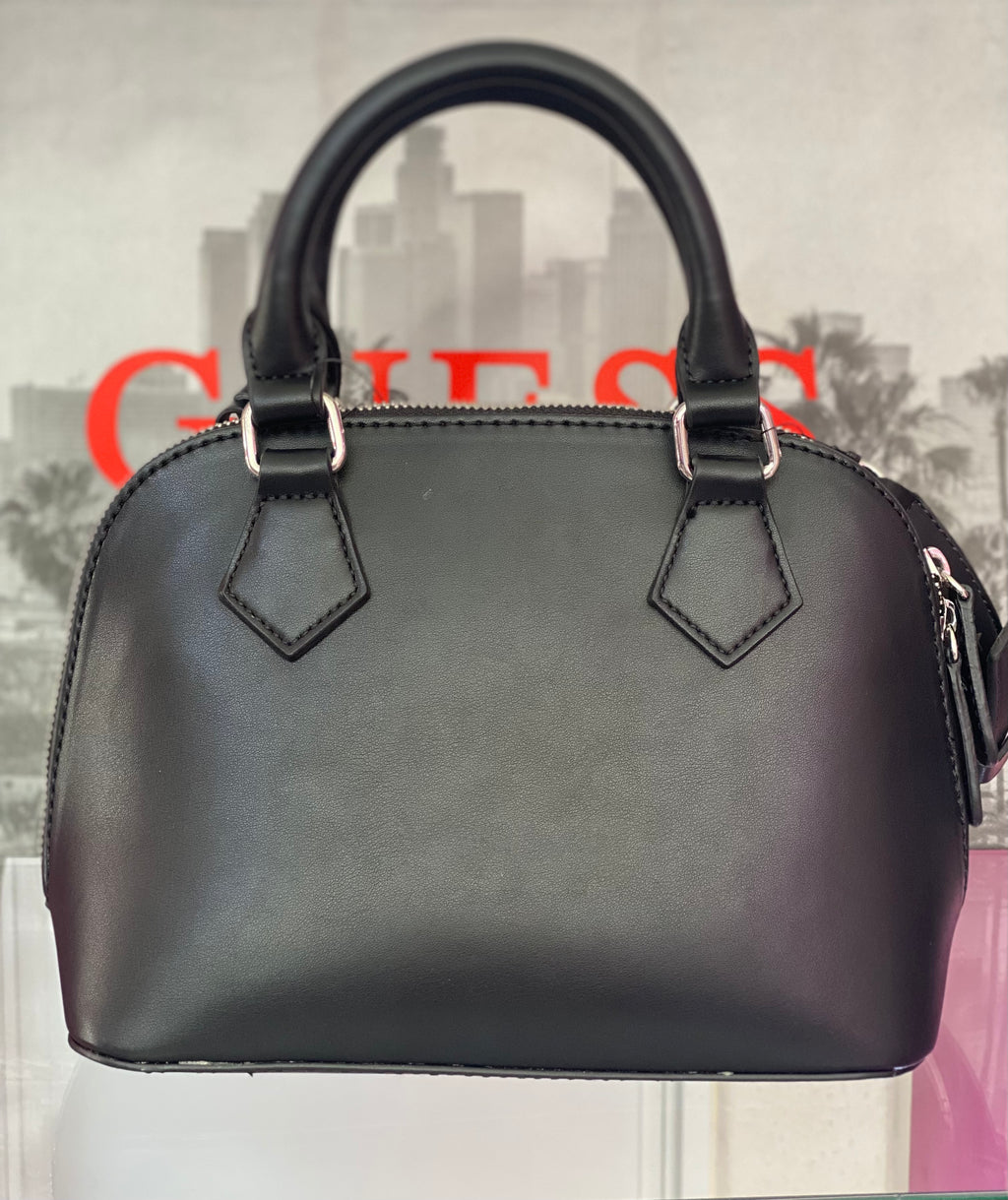 Bolsa negra GUESS