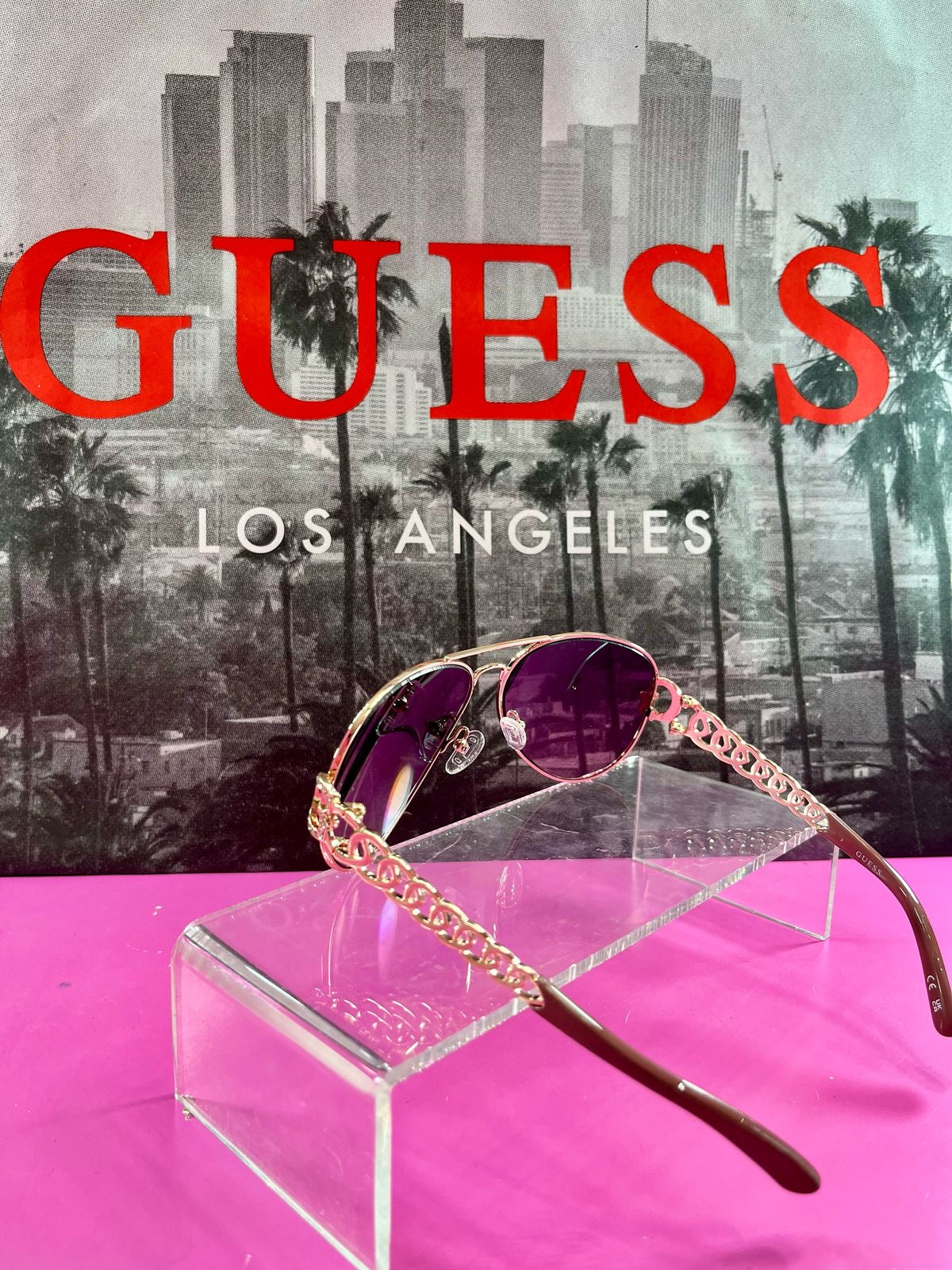 Lentes “Guess”