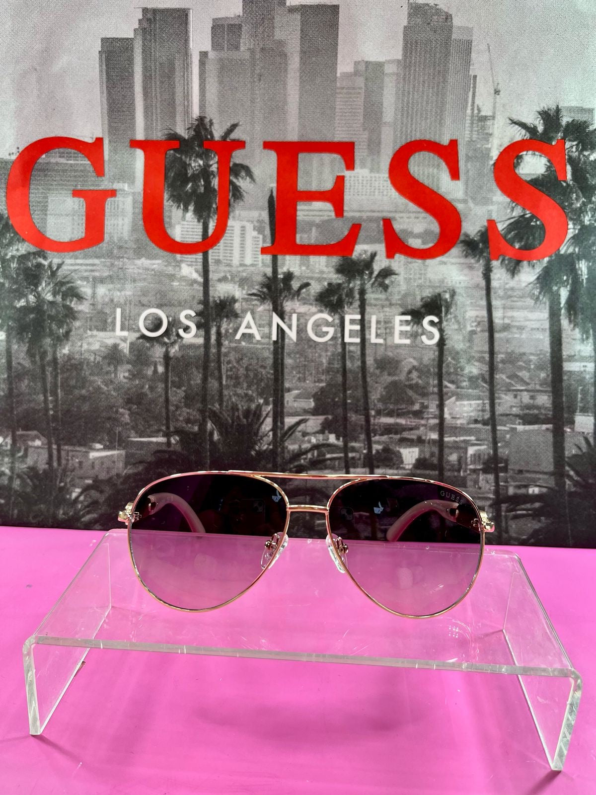 Lentes “Guess”
