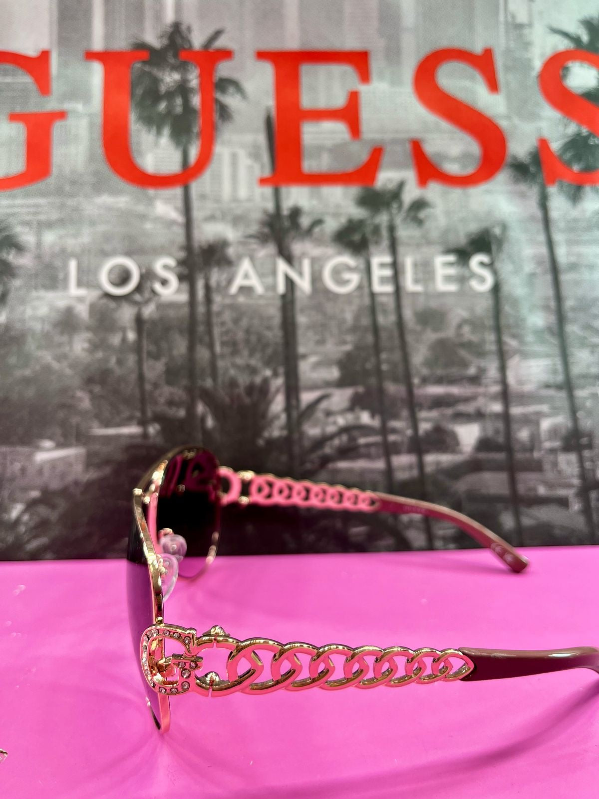 Lentes “Guess”