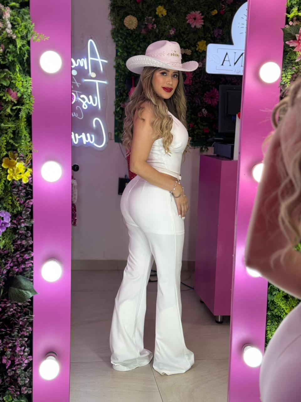 Palazo blanco