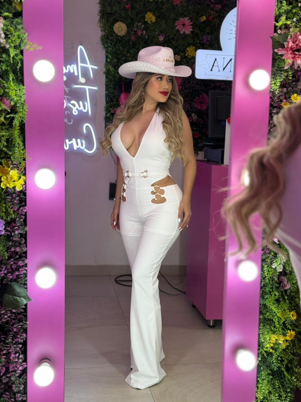 Palazo blanco