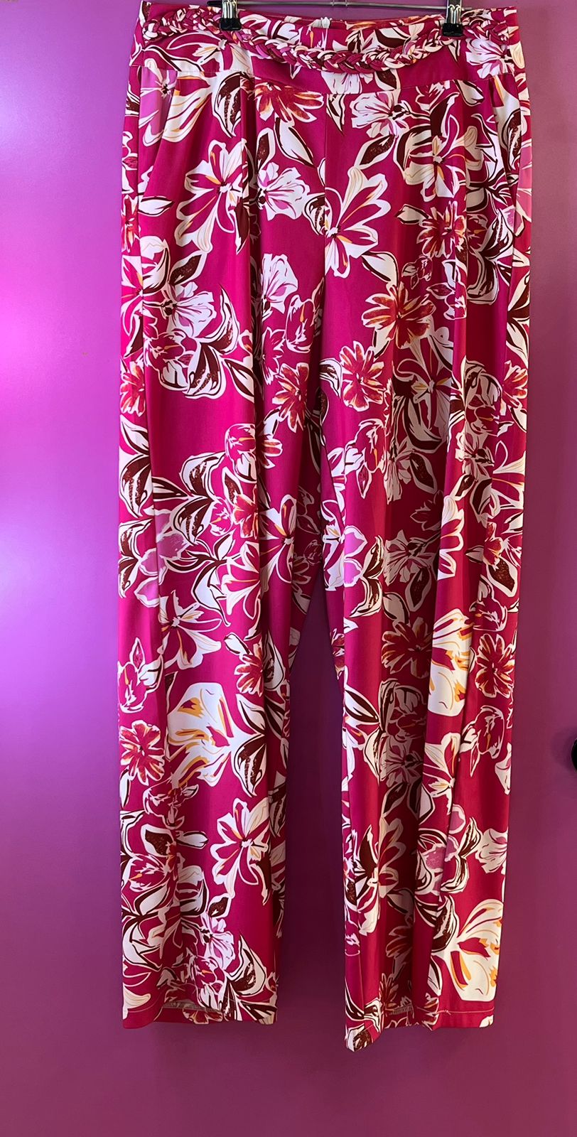 Pantalón de vestir