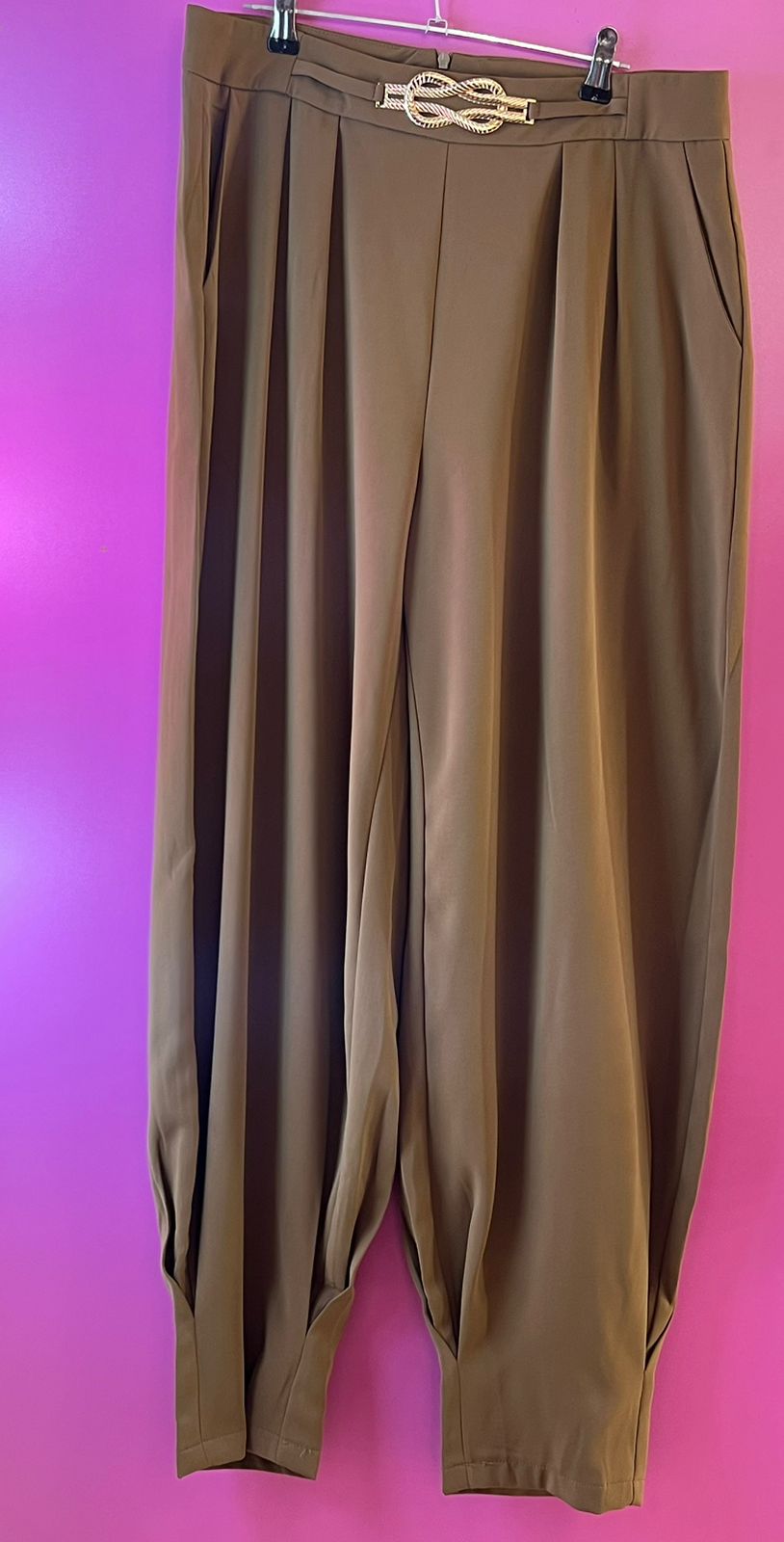 Pantalón de vestir