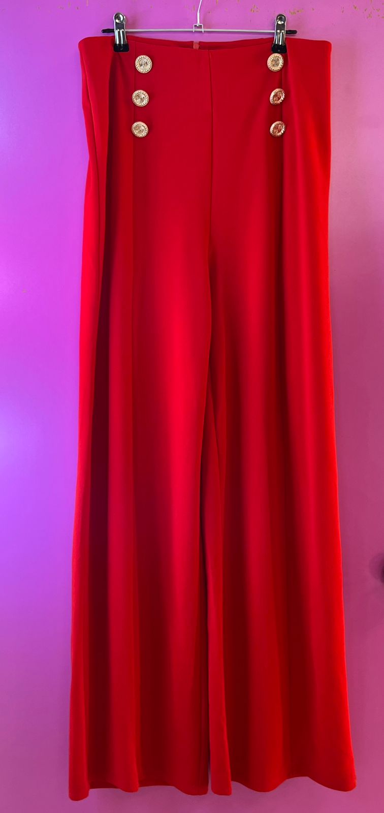 Pantalón de vestir