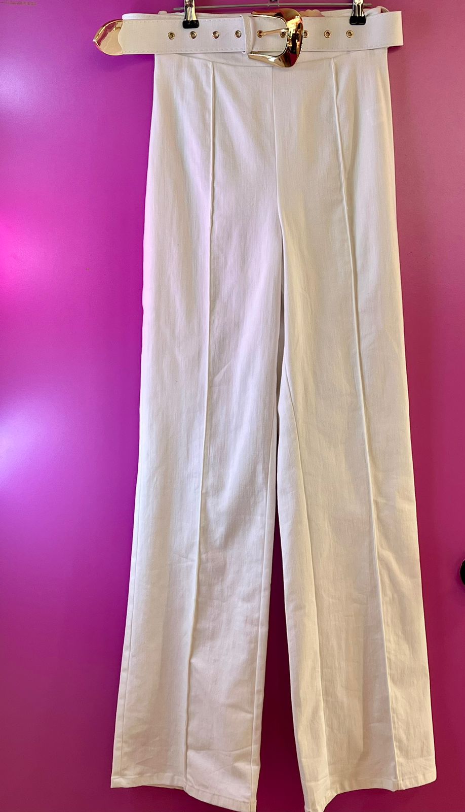Pantalón de vestir