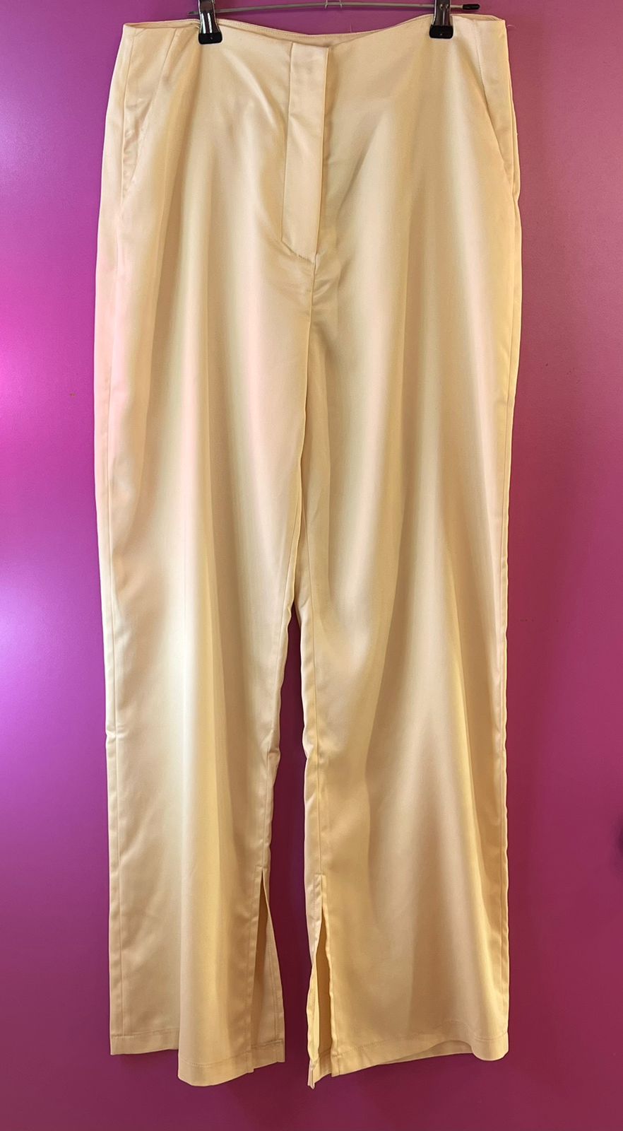 Pantalón de vestir