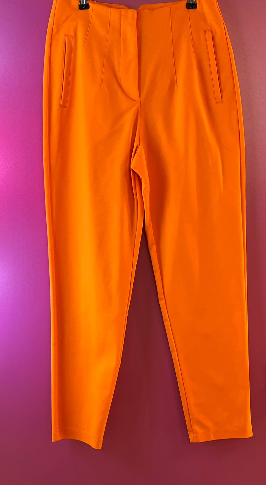 Pantalón de vestir estilo Zara