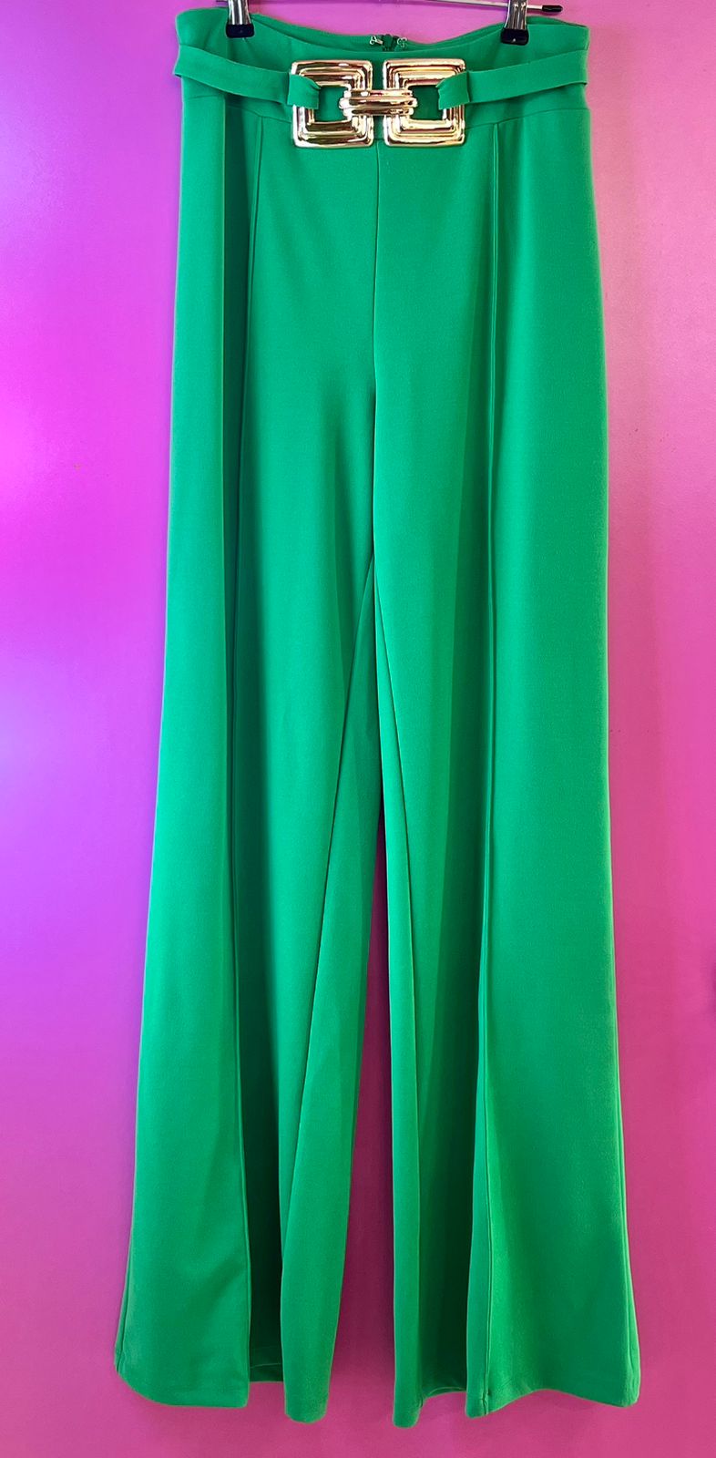Pantalón de vestir.