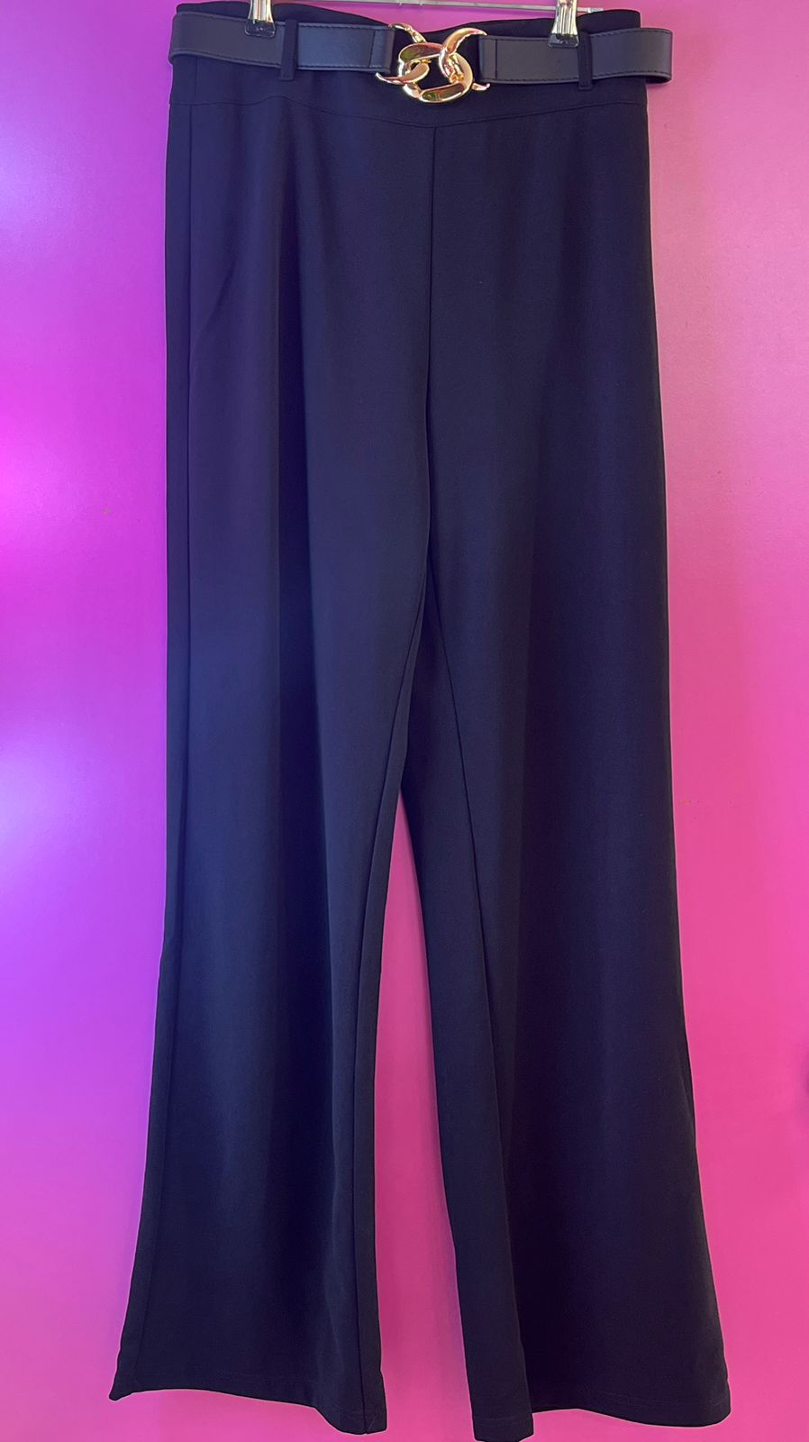 Pantalón de vestir