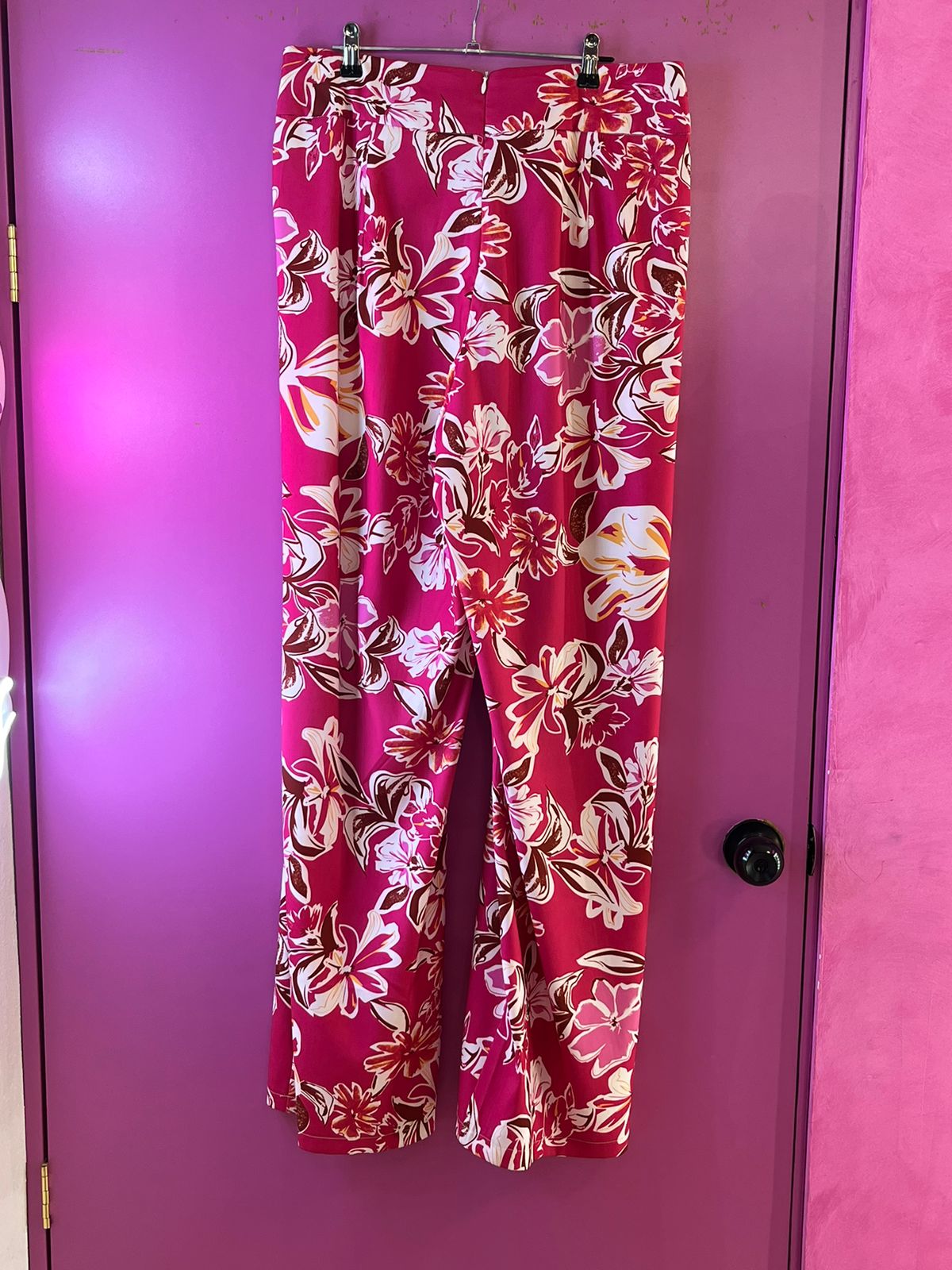 Pantalón de vestir