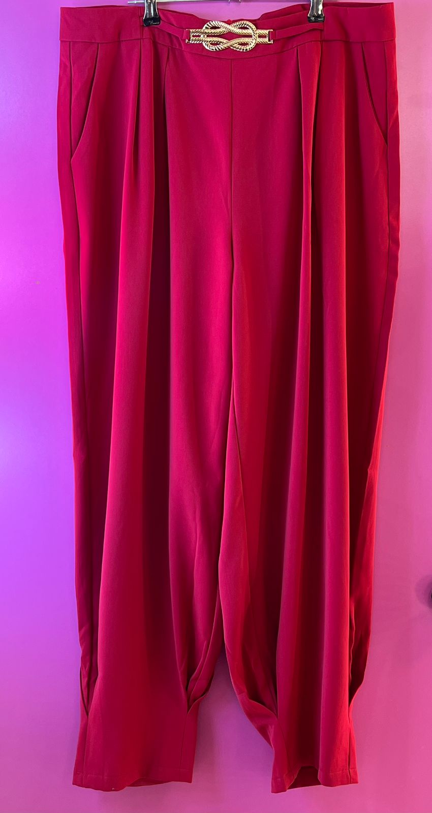 Pantalón de vestir