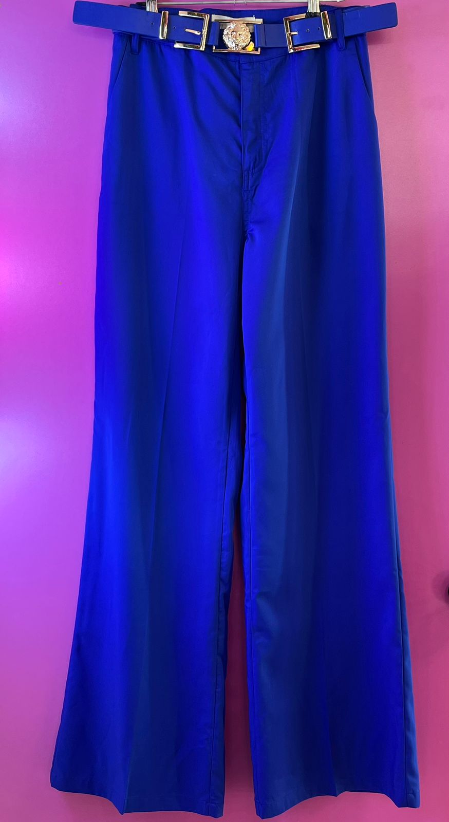 Pantalón de vestir.