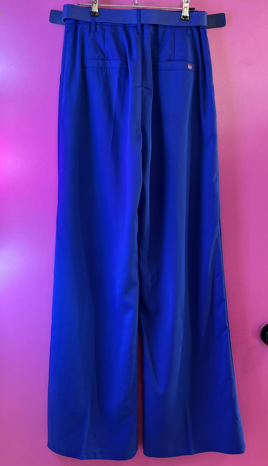 Pantalón de vestir.