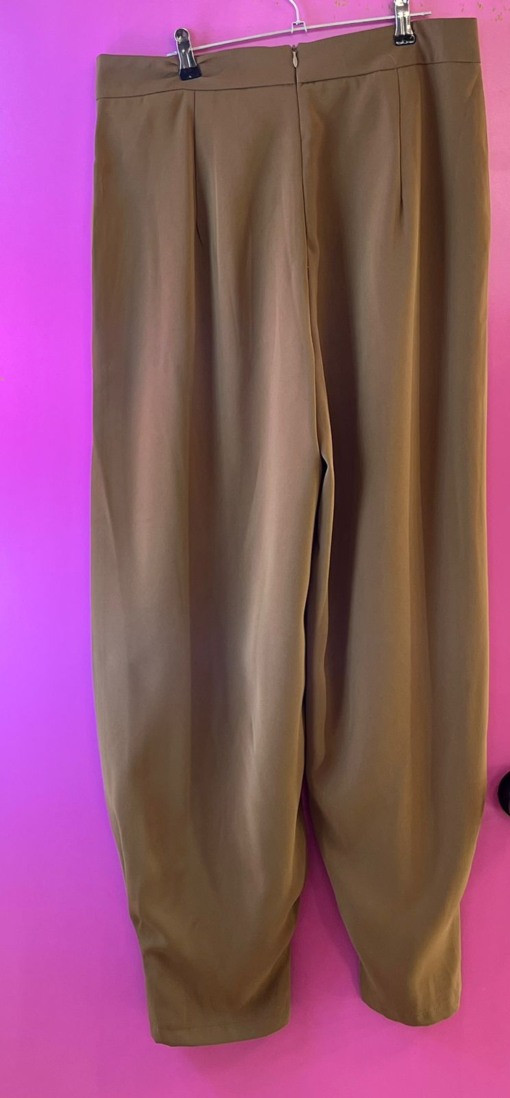 Pantalón de vestir