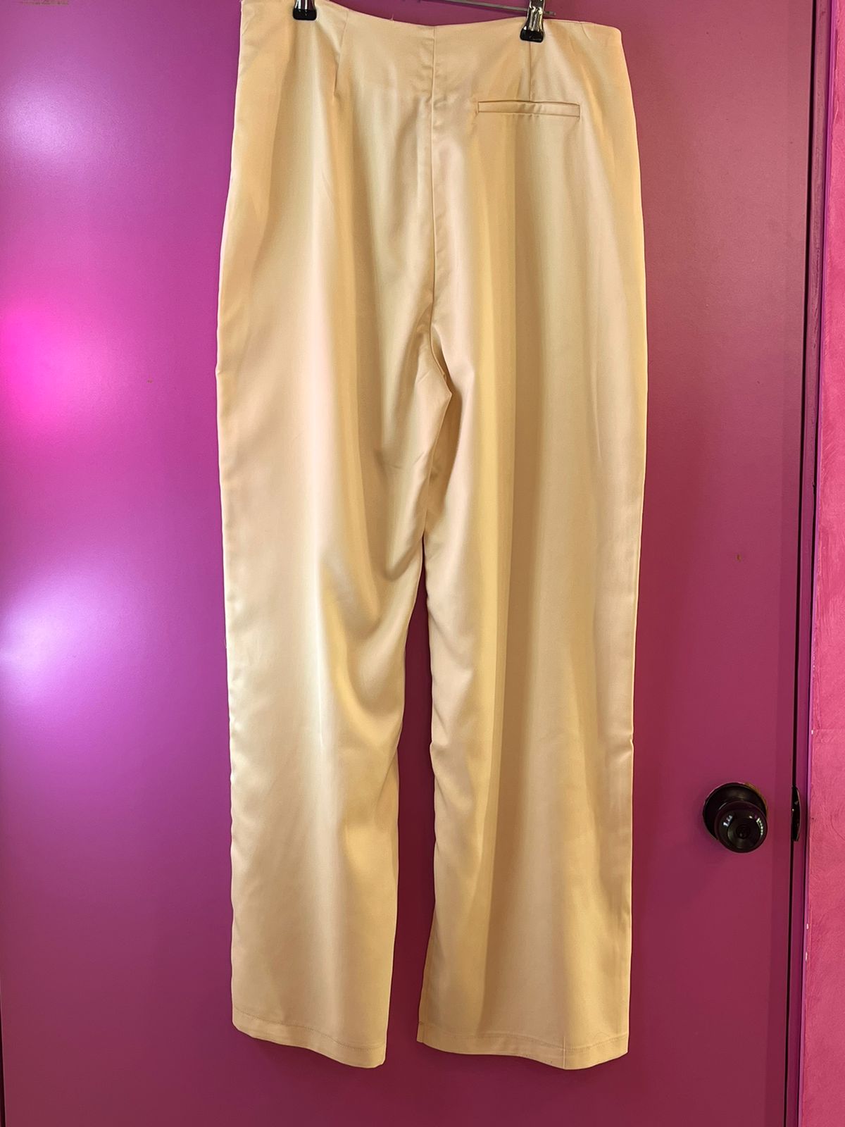 Pantalón de vestir
