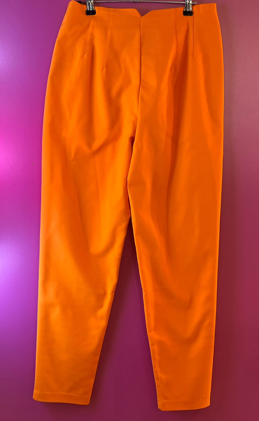 Pantalón de vestir estilo Zara
