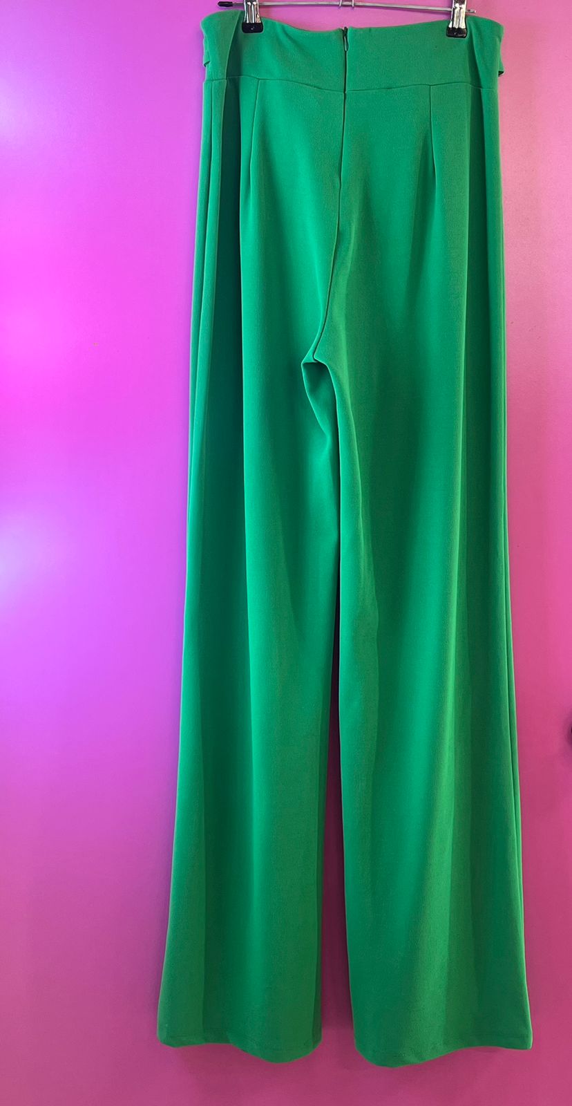 Pantalón de vestir.